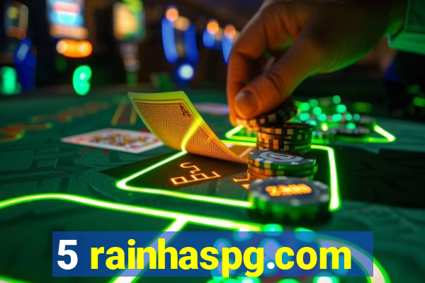 5 rainhaspg.com